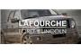 Lafourche Ford Lincoln logo