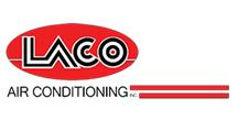 Laco Air Conditioning Inc image 1
