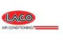 Laco Air Conditioning Inc logo