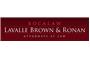 Lavalle, Brown & Ronan P.A. logo
