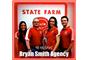 Bryan Smith State Farm Insurance logo