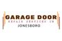 Garage Door Repair Jonesboro logo
