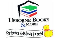 Usborne Books & More with Patience image 4