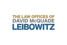 The Law Offices of David McQuade Leibowitz, P.C. image 1