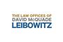 The Law Offices of David McQuade Leibowitz, P.C. logo