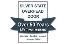 Sliver State Overhead Door image 1