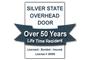 Sliver State Overhead Door logo
