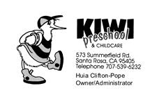 Kiwi Preschool & Childcare image 1