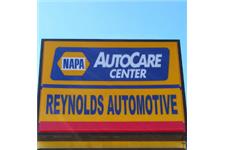 Reynolds Automotive Services LLC image 1