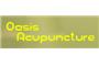 Oasis Acupuncture logo