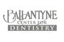 Ballantyne Center for Dentistry logo