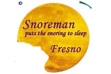 Snoreman Fresno image 1