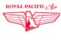 Royal Pacific Air logo