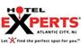 Atlantic City Hotel Experts logo
