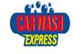 Car Wash Express Aurora logo