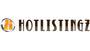 Hotlistingz logo