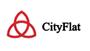 City Flat logo