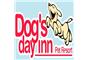 Dog kennel Katy TX logo