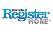 Sandusky Register image 1
