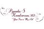 Dr. Pamela S. Henderson logo