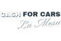 Cash For Cars La Mesa logo