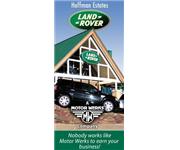 Land Rover Hoffman Estates image 3