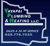 Yavapai Plumbing & Heating LLC image 1