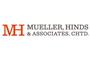 Mueller, Hinds, and Associates, Chtd logo