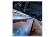 DMI Pipe Fabrication image 1