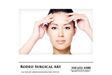 Rodeo Surgical Art image 7