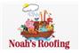 Noah's Roofing logo
