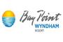 Bay Point Wyndham Golf Resort and Spa logo