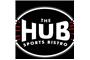 The Hub Sports Bistro logo