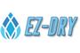 EZ-DRY Restoration logo