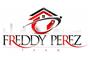 Freddy Perez logo