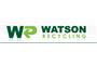 Watson Recycling logo