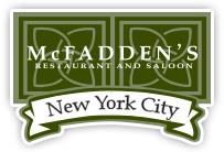 McFaddens Saloon NYC image 1