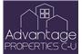 Advantage Properties logo