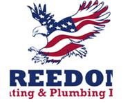 Freedom Heating & Plumbing image 1