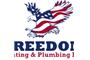 Freedom Heating & Plumbing logo