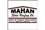 Mahan Slate Roofing Co. West Hartford logo
