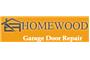 Garage Door Repair Homewood IL logo