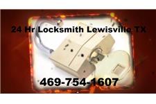 24 Hr Locksmith Lewisville TX image 1