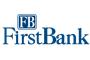 FirstBank Reverse Mortgages logo
