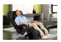 Best Massage Chair Reviews image 3