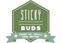 Sticky Buds Colfax image 1