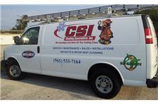 CSI Cooling Specialists, Inc image 3