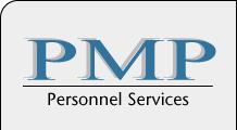 PMP Personnel Services image 1