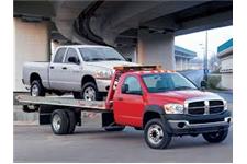 ABBA Towing & Roadside Service image 3