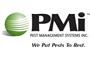 Pest Management Systems Inc logo